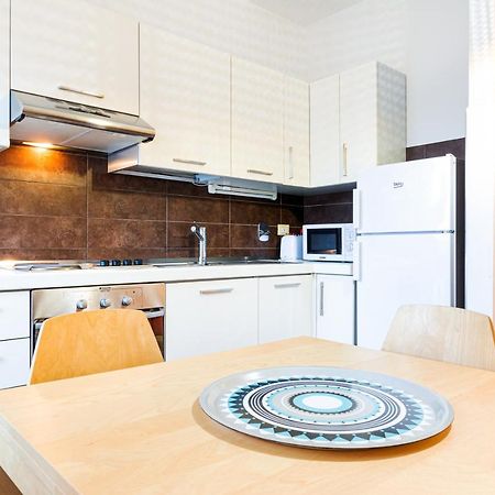 Porta Al Prato Cozy Apartment Firenze Esterno foto