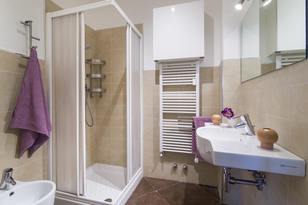 Porta Al Prato Cozy Apartment Firenze Esterno foto