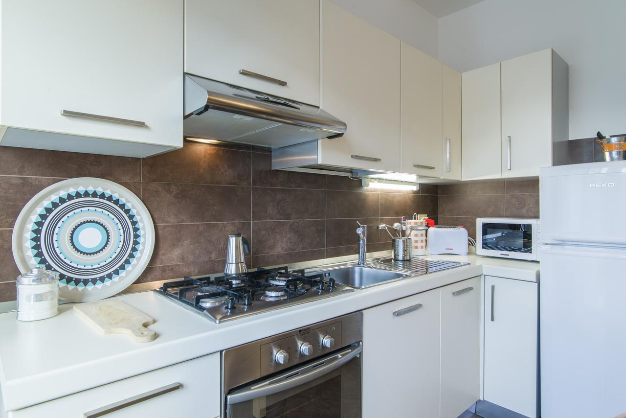 Porta Al Prato Cozy Apartment Firenze Esterno foto