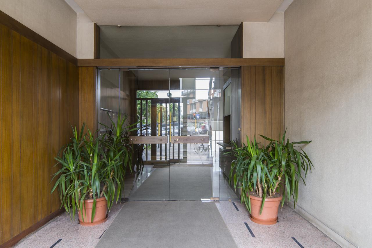Porta Al Prato Cozy Apartment Firenze Esterno foto